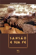 Cover of Sansão e sua Fé