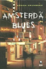 Cover of Amsterdã Blues