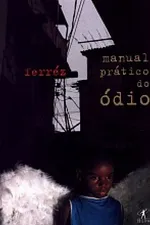 Cover of Manual Prático do Ódio