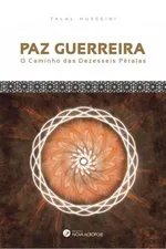 Cover of Paz Guerreira