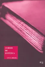 Cover of Cursos de Estética III