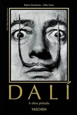 Cover of Dalí: a Obra Pintada
