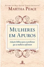 Cover of Mulheres em Apuros