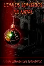 Cover of Contos Sombrios de Natal