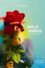 Cover of Elvis e Madona