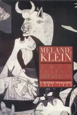 Cover of Amor Culpa e Reparação