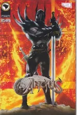 Cover of Angus