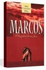 Cover of Marcos