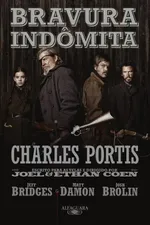 Cover of Bravura Indômita