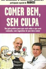 Cover of Comer Bem, Sem Culpa