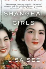 Cover of Shanghai Girls
