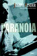 Cover of Paranóia