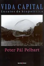 Cover of Vida Capital