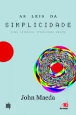 Cover of As Leis da Simplicidade