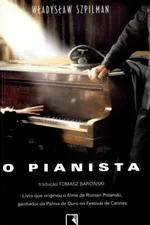 Cover of O Pianista