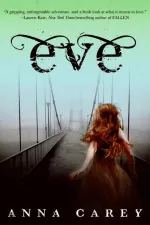 Cover of Eve
