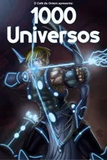 Cover of 1000 Universos