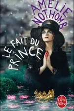 Cover of Le fait du prince