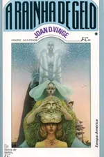 Cover of A Rainha de Gelo - I