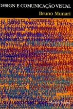 Cover of Design e Comunicação Visual