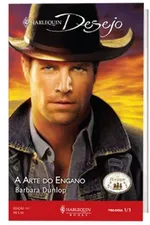 Cover of A Arte do Engano