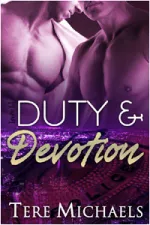 Cover of Duty & Devotion