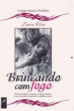 Cover of Brincando Com Fogo