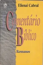 Cover of Comentário Biblico
