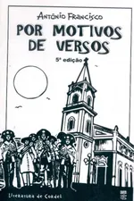 Cover of Por Motivo de Versos
