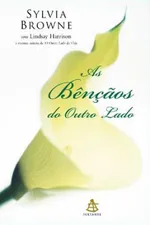 Cover of As bençãos do outro lado