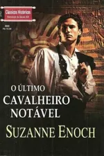 Cover of O Último Cavalheiro Notável