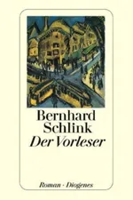 Cover of Der Vorleser