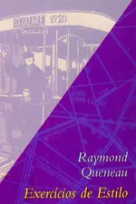 Cover of Exercícios de estilo