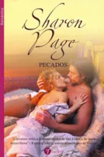 Cover of Pecados