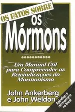 Cover of Os Fatos Sobre os Mórmons