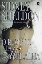 Cover of O Reverso da Medalha
