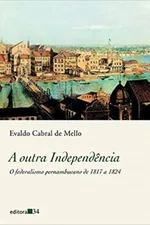 Cover of A Outra Independência