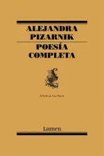 Cover of Poesía completa