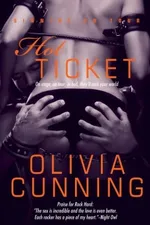 Cover of Hot Ticket