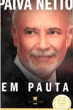 Cover of Em pauta