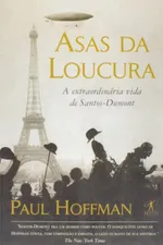 Cover of Asas da Loucura