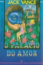 Cover of O Palácio do Amor