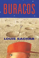 Cover of Buracos