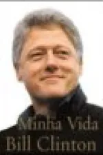 Cover of Minha Vida - Bill Clinton