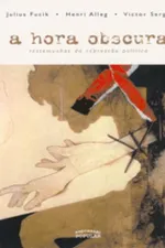 Cover of A hora obscura