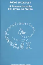 Cover of A Famosa Invasão dos Ursos na Sicília