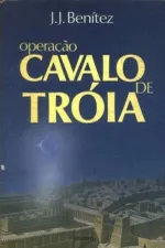 Cover of Operação Cavalo de Tróia