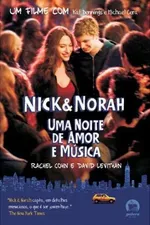 Cover of Nick & Norah