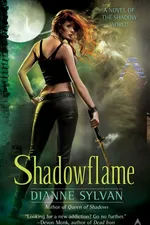 Cover of Shadowflame