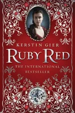 Cover of Ruby Red